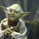 Star Wars Yoda pimpmytennis funny tennis