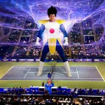 Kei Nishikori manga funny tennis pimpmytennis