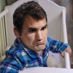 #Federer crying funny tennis pimpmytennis