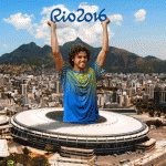 Kuerten Olympics Rio 2016 Olympic Games