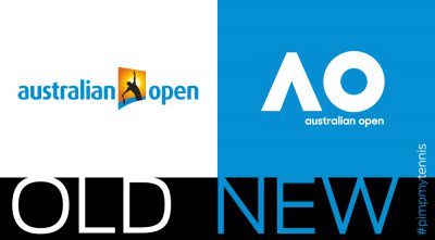 Australian Open logo