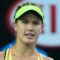 Genie Bouchard interview