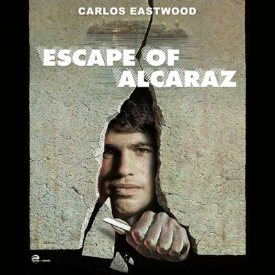 Carlos Alcatraz