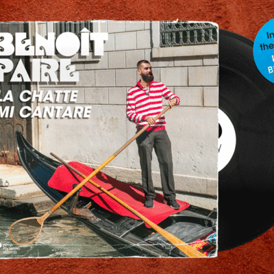 Benoit-Paire-La-Chatte-compilation-chanson-LP_ANIM