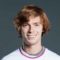 Andrey Rublev pimpmytennis