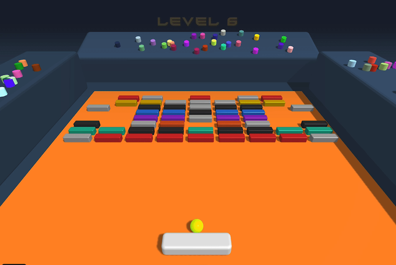Smash Out - Jeu 100% gratuit